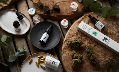 New to CBD? Ultimate Guide to CBD Products