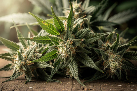 How terpenes influence the effects of CBD?