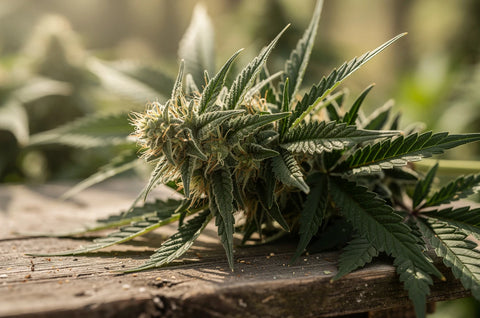 Everything you need to know about cbg: the rising cousin of cbd