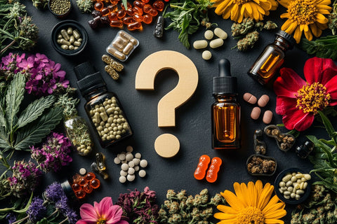 Exploring the Best Ways to Consume CBD: Flowers, Oils, Capsules or Gummies?