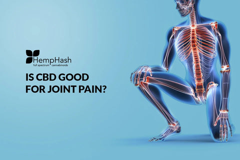 CBD for joint pain
