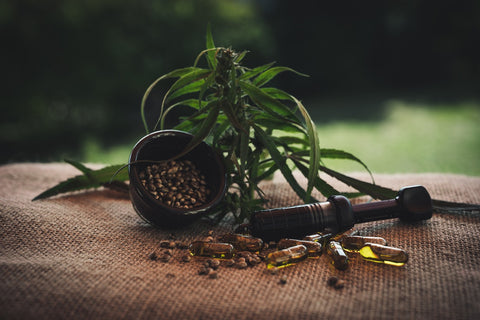 Cbd oil and diabetes: does cbd lower blood sugar levels?