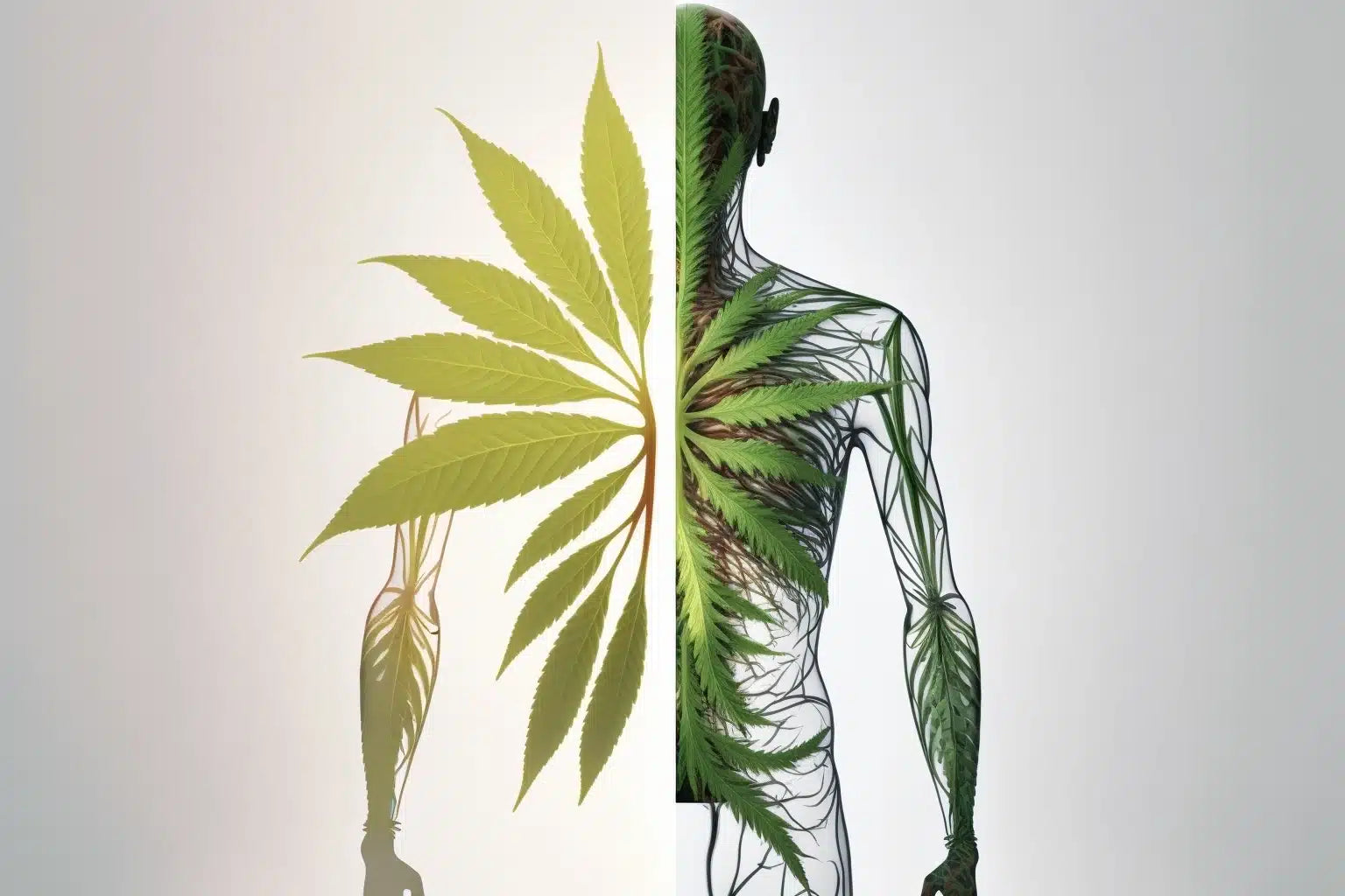 How long does CBD stay in your Urine and Saliva? HempHash