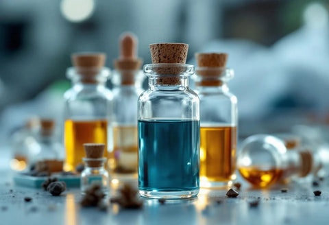 Terpenes: everything you need to know about these CBD molecules