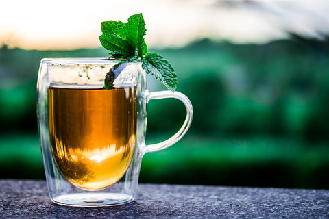 Understanding the Benefits and Options of CBD Tea