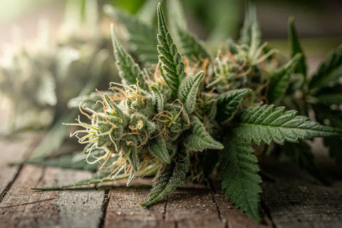 What is THCA ?