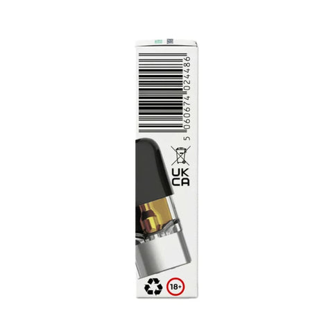 1CBD Super Bubba Kush Extract Pod  | 70% CBD (1.0ml)
