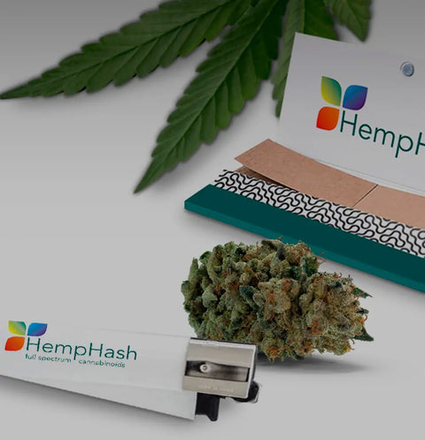 FREE HempHash Papers