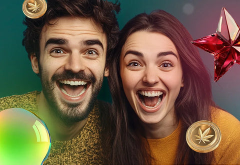 The UK’s Best CBD Loyalty Program