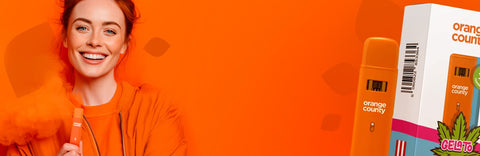 New rechargeable vapes