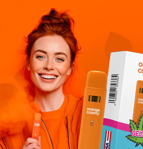 New rechargeable vapes