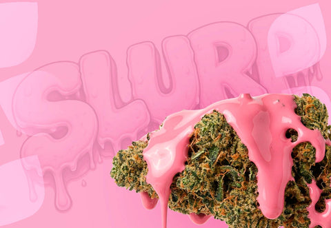 Slurp Into Something Juicier