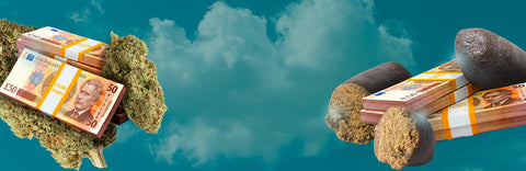 It’s Payday 🌿 Treat Yourself