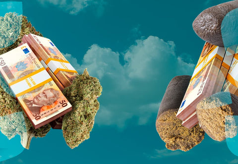 It’s Payday 🌿 Treat Yourself