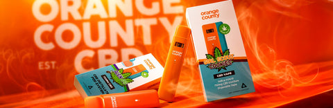 Orange County Vapes