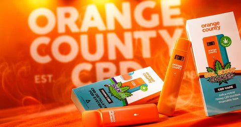 Orange County Vapes