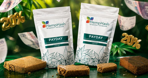 Payday Just Got Better
