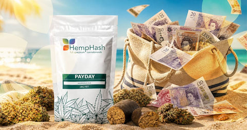Bank Holiday Bash: save 20%!