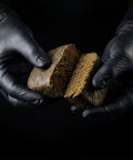 Afghan Bomb | CBD Hash | Ivory | 41% CBD