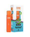 Alien OG 750mg | 1ml Rechargeable CBD Vape Pen