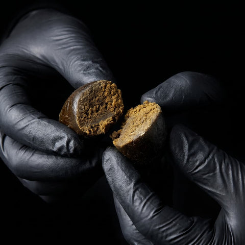 Beldia | CBD + CBG Hash | HempHash | 21% CBD*