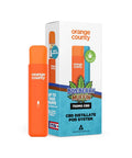 Blueberry Muffin 750mg | 1ml Rechargeable CBD Vape Pen