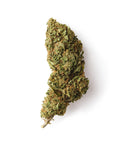 Bubba Kush CBD flower hemp tea, 16% CBD, glasshouse-grown, premium quality, rich terpene profile.