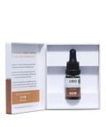 Bottle of Canabidol™ RAW 1000mg CBD Oil – British Cannabis™ broad plant-spectrum, 0% THC.