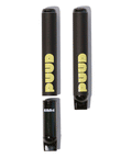 Reusable CBD puff