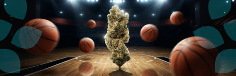 New Drop on the Court: Strawberry Payton