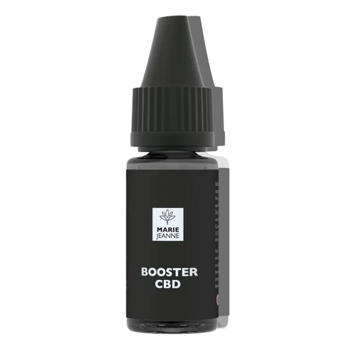 E-Liquid CBD | Booster CBD