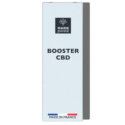 E-Liquid CBD | Booster CBD