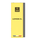 E-Liquid CBD | Lemon K