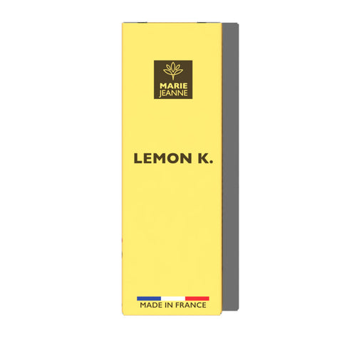 E-Liquid CBD | Lemon K