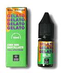 E-Liquid CBD | Gelato