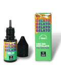 E-Liquid CBD | Gelato