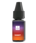 E-Liquid CBD | Sunset