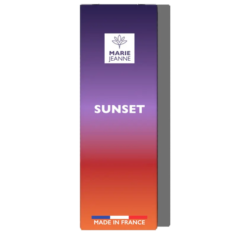 E-Liquid CBD | Sunset