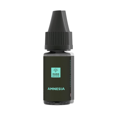 E-Liquid CBD | Amnesia