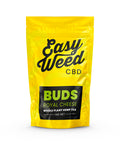 Royal Cheese CBD flower tea, 10% CBD, with sweet citrus and woody aroma, sourced from EU-grown industrial hemp, <0.2% THC.