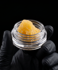 FTX Crumble | CBD Extract | Ivory | 95% CBD