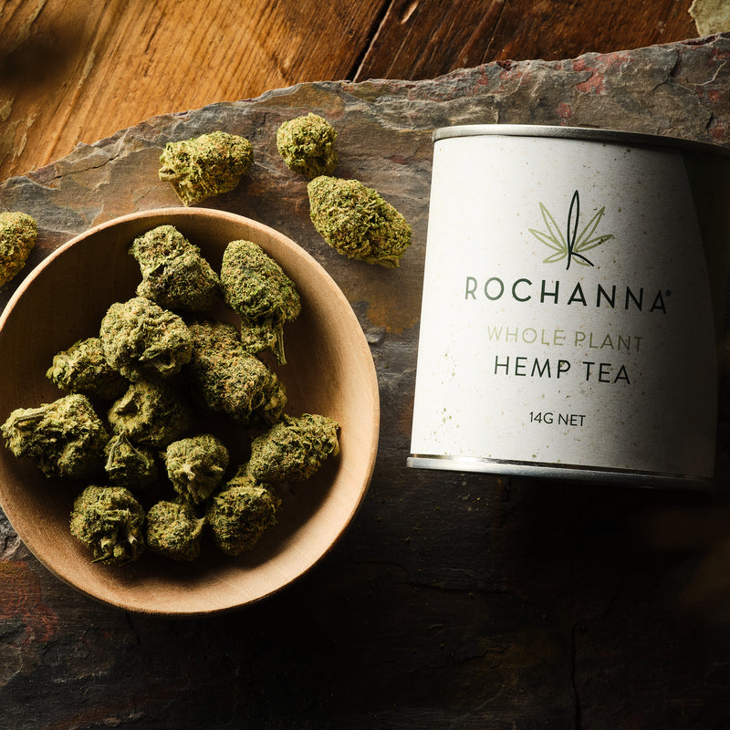 HempHash Buy CBD Hash UK