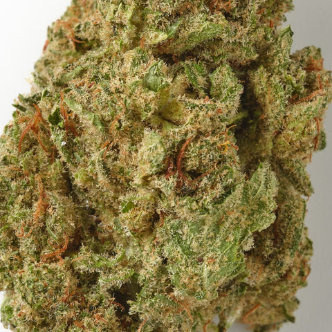 Forbidden Fruit | CBD Flower | Premium Indoor | HempHash | 18% CBD