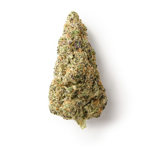 Purple Kush | CBD Flower | Exquisite Indoor | 18%