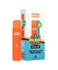 Girl Scout Cookies 750mg | 1ml Rechargeable CBD Vape Pen