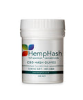 Static Sift CBD Hash by Hemphash, inspired by Static Shock, uses static electricity for purity, offering a unique, potent CBD experience.