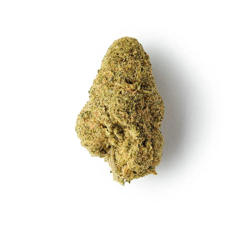 Rochanna's Candy CBD, sweet candy aroma, 40% Indica/60% Sativa hybrid, for hemp tea infusion, <0.2% THC.