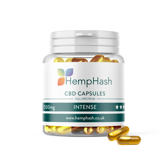 HempHash