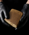 Iceolator | CBD Hash | Ivory | 42% CBD