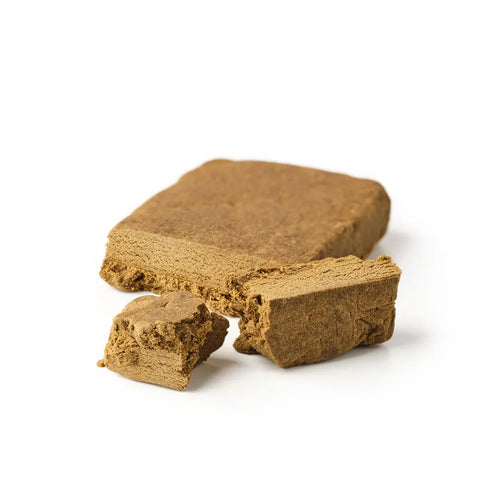 Ketama Gold | CBD Hash | Ivory | 35% CBD